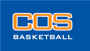 COS Men's and Women's Host Playoff Games this Weekend