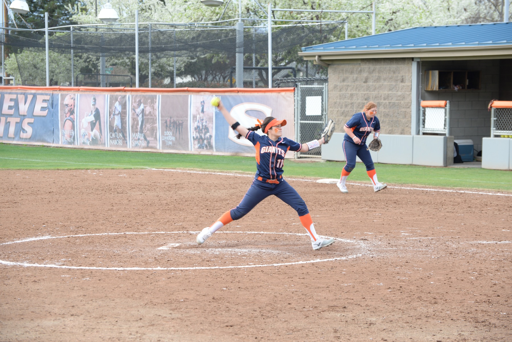 COS bounce back with a victory over West Hills