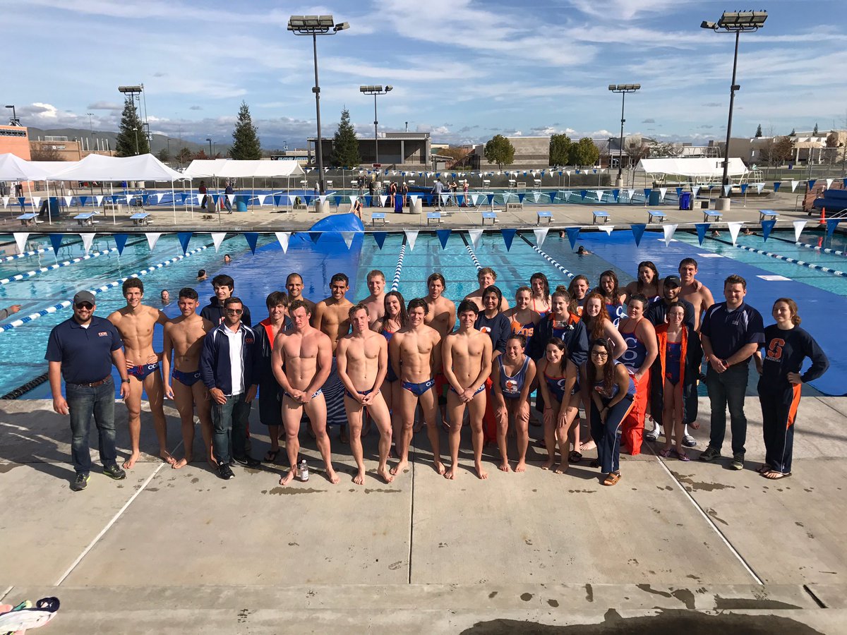 COS win two titles at Clovis Invitational
