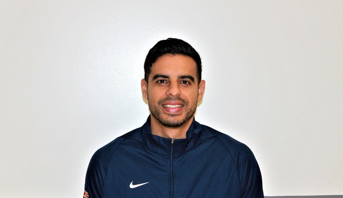 Campos to take the reins of COS Men’s Soccer Program