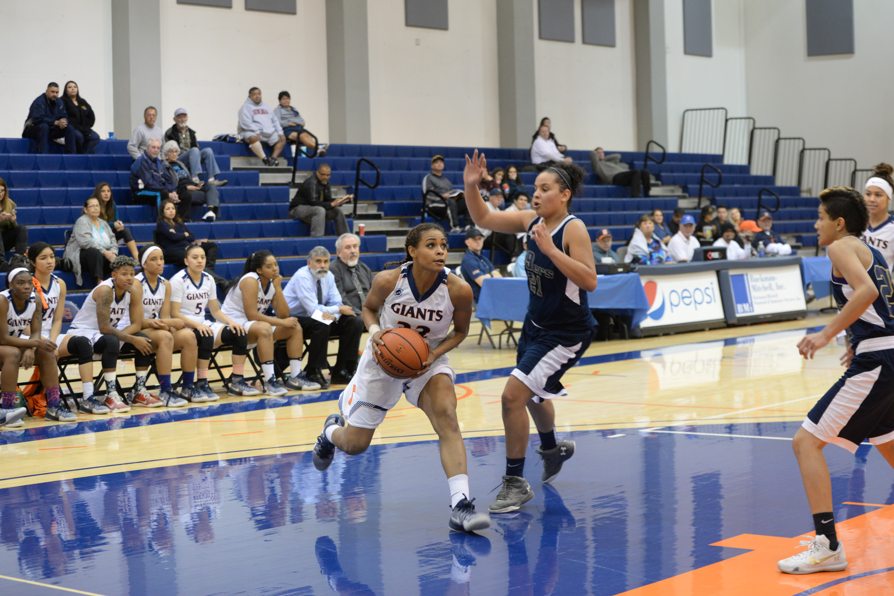 Preview: Men's and Women's Basketball looking to get another conference win at home
