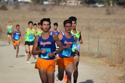 COS' Ramirez aiming for NorCal, State titles