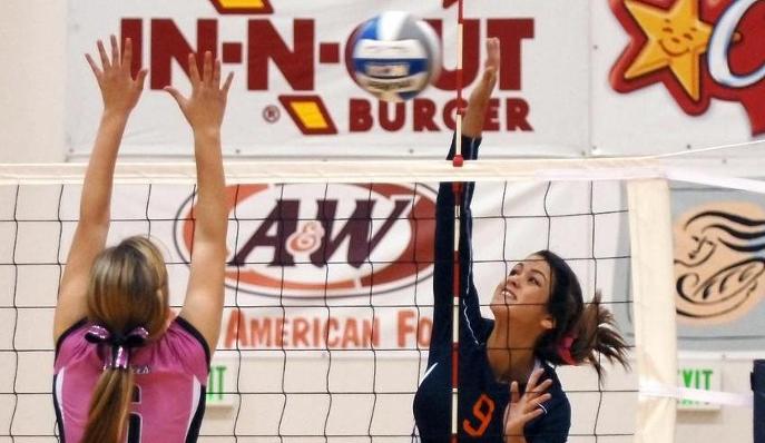 2015 COS Volleyball Schedule Released