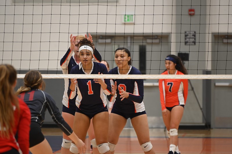 COS hosts West Hills-Coalinga in clash of conference contenders