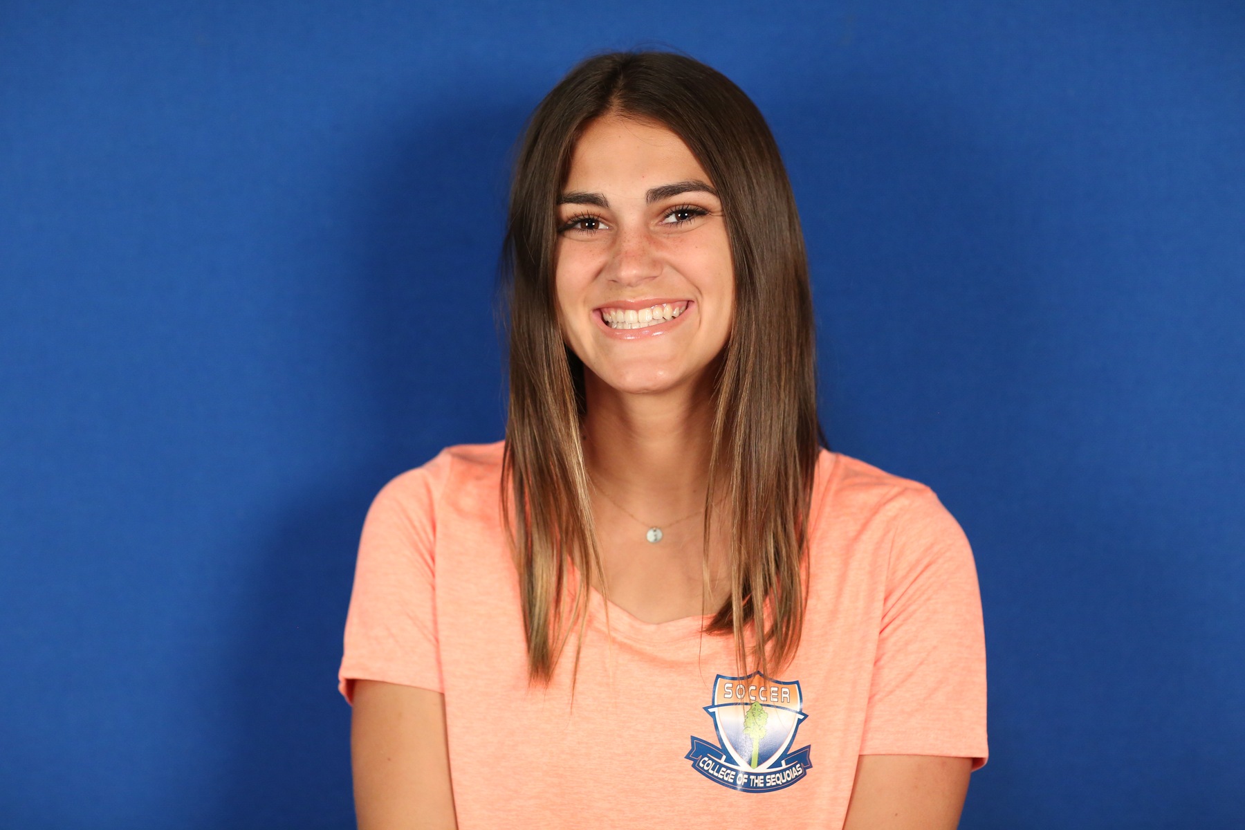 Meet COS Women's Soccer Student-Athlete Jessica Glick